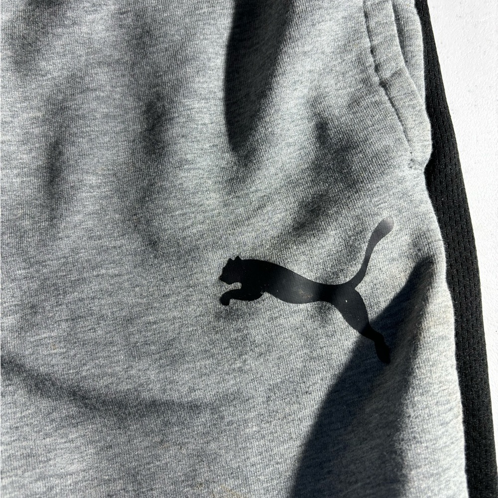 Puma joggers
